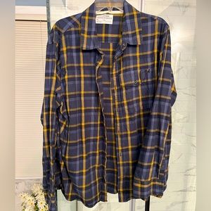 REI Cooperative Flannel